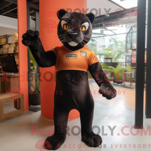 Personaggio mascotte della...