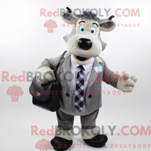 Personaggio mascotte del...