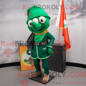 Costume de mascotte du...