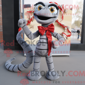 Personaggio della mascotte...