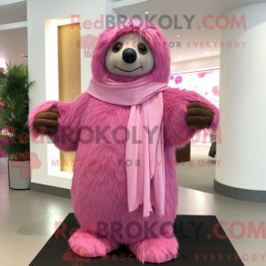 Personaggio mascotte del...