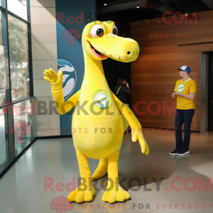 Sitrongul Diplodocus...