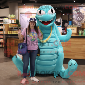 Turkis Titanoboa...