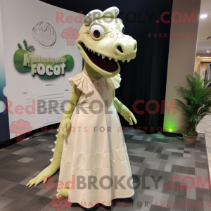 Figura de máscara de...