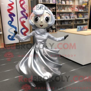 Costume de mascotte de...