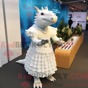 Costume mascotte d...
