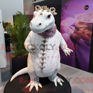 Costume mascotte d...