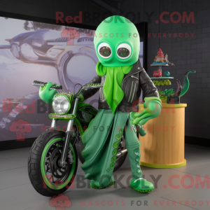 Personaggio mascotte del...