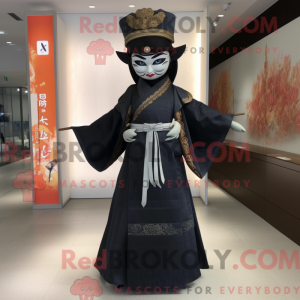 Costume de mascotte de...