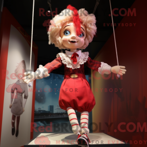Costume de mascotte de...