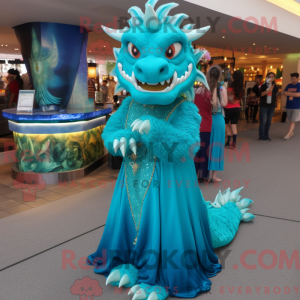 Costume de mascotte de...
