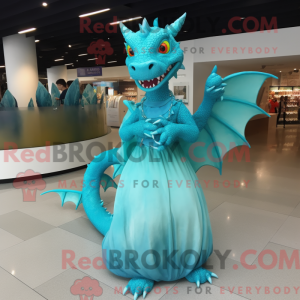 Costume de mascotte de...