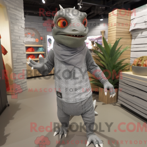 Costume de mascotte de...
