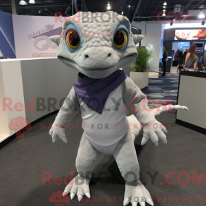 Costume de mascotte de...