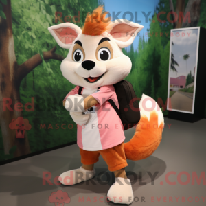 Figura de máscara de Peach...