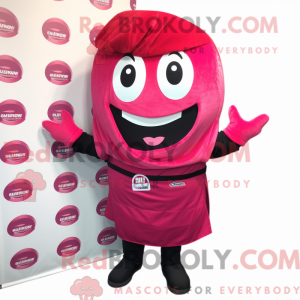Costume de mascotte de...