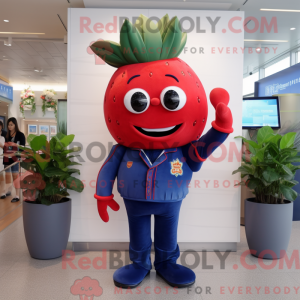 Costume de mascotte de...