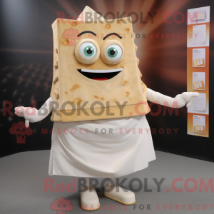Beżowy...