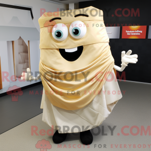 Beige...