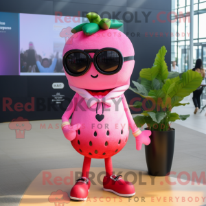 Costume de mascotte de...