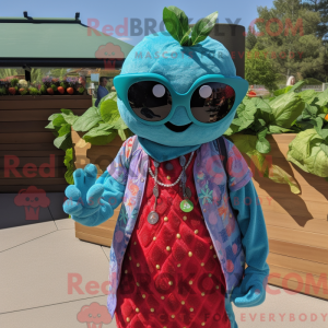 Costume de mascotte de...