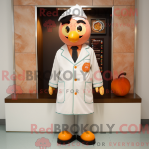 Peach Doctor...