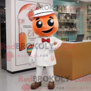 Peach Doctor...