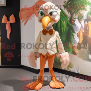 Perzik Archaeopteryx...