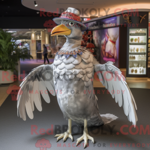 Costume de mascotte de...