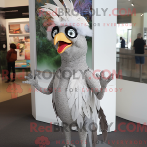 Costume de mascotte de...