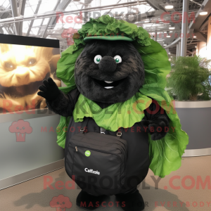 Personaggio mascotte del...