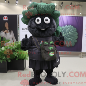 Black Cabbage...