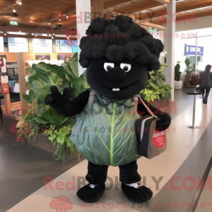 Black Cabbage...