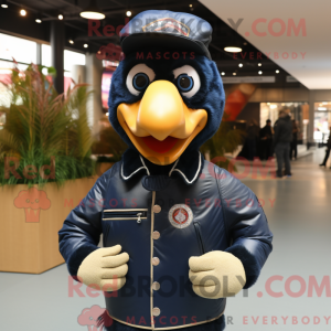 Personaggio mascotte del...