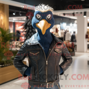 Personaggio mascotte del...