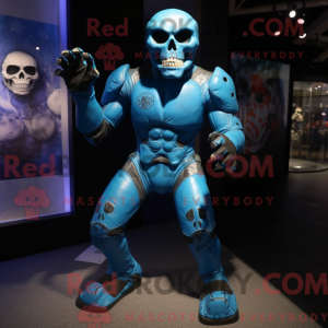 Costume de mascotte de...