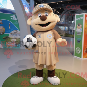 Personaggio mascotte del...