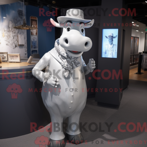 Costume de mascotte de...