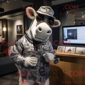 Costume de mascotte de...