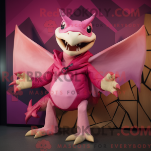 Costume de mascotte de...
