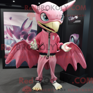 Costume de mascotte de...