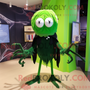 Maskotka Forest Green...