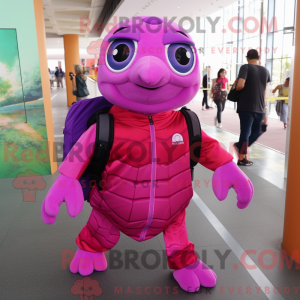 Costume de mascotte de...