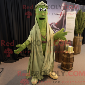 Costume de mascotte d...