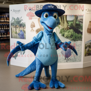 Costume de mascotte de...