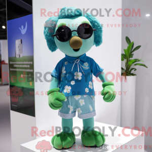 Costume de mascotte de...
