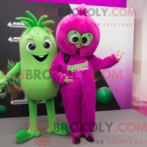 Costume mascotte de...