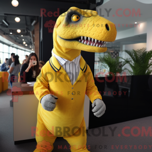 Figura de máscara de...