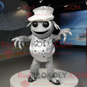 Costume de mascotte de...