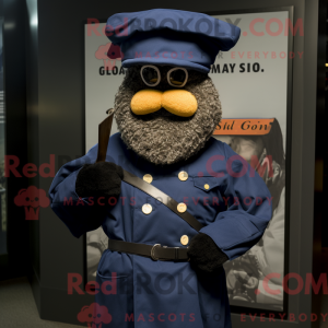 Navy Civil War Soldier...